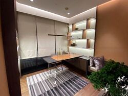 Union Square Residences (D1), Condominium #487117591